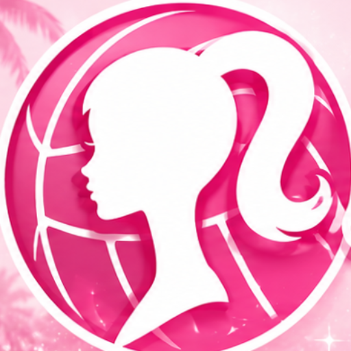 Logo von Barbie Volleyball, Volleyballverein aus Zentralschweiz