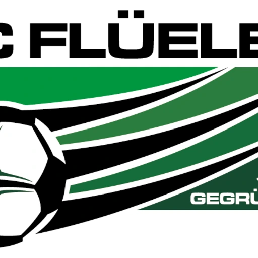 Logo von FC Flüelen
