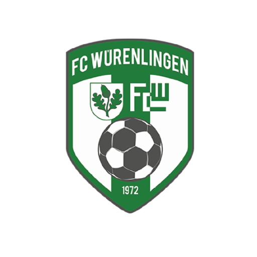 Logo von FC Würenlingen, Fussballverein aus Aargau